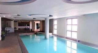 Mallberry Suites Business Hotel - 1