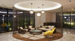 Ebenezer Hotel - Jeju - 9