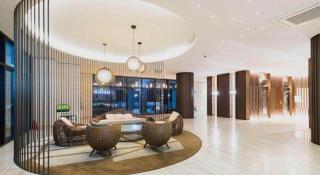 Ebenezer Hotel - Jeju - 8