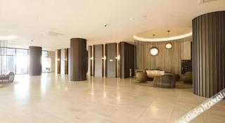 Ebenezer Hotel - Jeju - 5