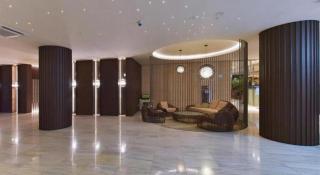 Ebenezer Hotel - Jeju - 4