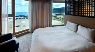 Ebenezer Hotel - Jeju - 3