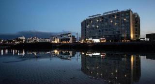 Ebenezer Hotel - Jeju - 1