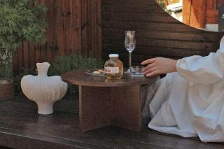 Stay Hanul Jacuzzi Private Pension - 1