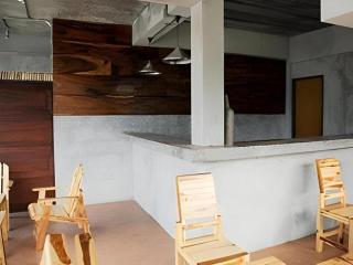 K-1 Modern Art Hotel @ Nan - 7