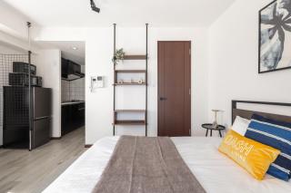 Dash Living Ryogoku - 5