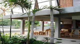 K-1 Modern Art Hotel @ Nan - 4