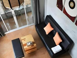 K-1 Modern Art Hotel @ Nan - 2