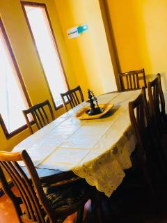 Gam Maduwa , cooking class and Tours - 2