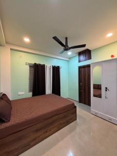 Modern & Cozy 2BHK flat in Salugara, Siliguri - 8