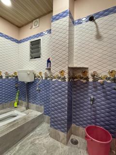 Modern & Cozy 2BHK flat in Salugara, Siliguri - 3