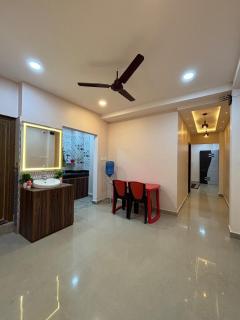 Modern & Cozy 2BHK flat in Salugara, Siliguri - 1