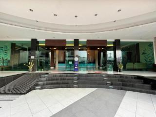 Laemchabang City Hotel - 5