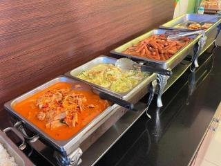 Laemchabang City Hotel - 2