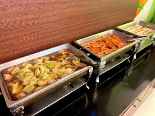 Laemchabang City Hotel - 1