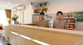 Romance Hotel Srinakarin - 3