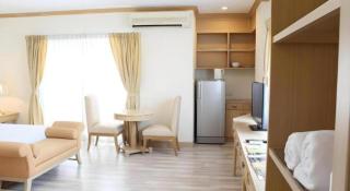 Romance Hotel Srinakarin - 2