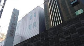 Hotel Lava Seocho - 6