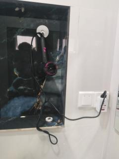 Solace Transit Villa - 5