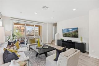 #Marbella Lane - Chic Stay In Prime Irvine Area - 5