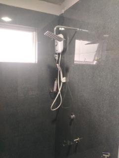 Solace Transit Villa - 4