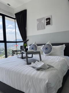 Georgetown Urban Family & Baby-Friendly Home with Skypool Seaview - 4