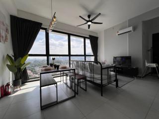 Georgetown Urban Family & Baby-Friendly Home with Skypool Seaview - 4