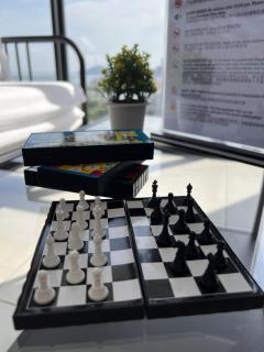 Georgetown Urban Family & Baby-Friendly Home with Skypool Seaview - 3