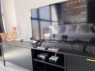 Georgetown Urban Family & Baby-Friendly Home with Skypool Seaview - 2