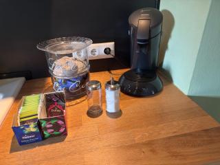 Wohnen am Waldrand, zentral und ruhig - 7