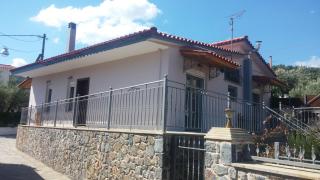 Villa Sotiriou - Limne - 3