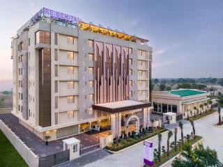 Regenta Anantam Resort Khatu Shyam Ji at 52 bigha parking khatu shyam ji - Khātu - 0