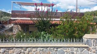 Villa Sotiriou - Limne - 4