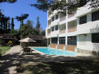 Indiana Beach Apartments - Bamburi - 1
