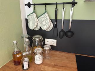 Wohnen am Waldrand, zentral und ruhig - 6