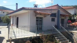 Villa Sotiriou - Limne - 5