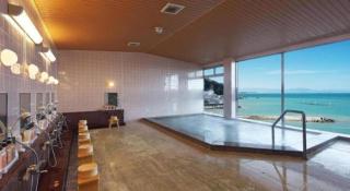 Futami Onsen Hotel Seikai - 7