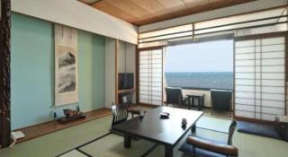 Futami Onsen Hotel Seikai - 1