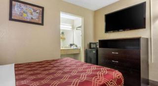 Econo Lodge Columbia Fort Jackson - 3