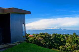 Private Room C with Mountain Views in Grecia - 5