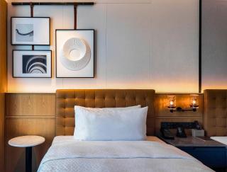 Four Points by Sheraton Fuzhou, Jin’an - 5