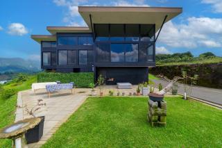 Private Room C with Mountain Views in Grecia - 1