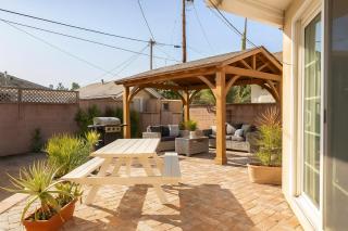 Chic Fullerton House - At Disneyland Area - 0