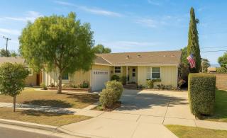 Chic Fullerton House - At Disneyland Area - 7