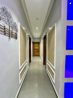 Mega Villa 5 Bedroom Stand Alone Duplex - 0