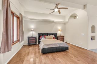 Hacienda Foothills Mansion - 2