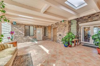 Hacienda Foothills Mansion - 1