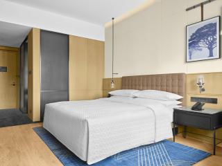 Four Points by Sheraton Fuzhou, Jin’an - 3