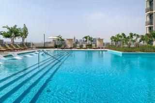 Stylish 1-Bedroom in Collective 2 - Dubai Hills - 8