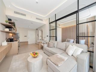 Stylish 1-Bedroom in Collective 2 - Dubai Hills - 6